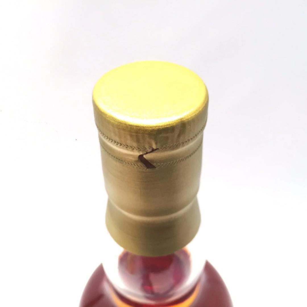 オールドボトル GOLDミッション グレンリベット 33年 (1192)