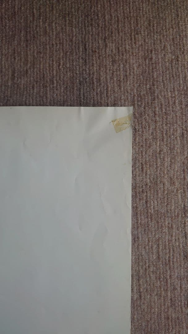 松嶋菜々子 旭化成 特大水着ポスター サイズB1③