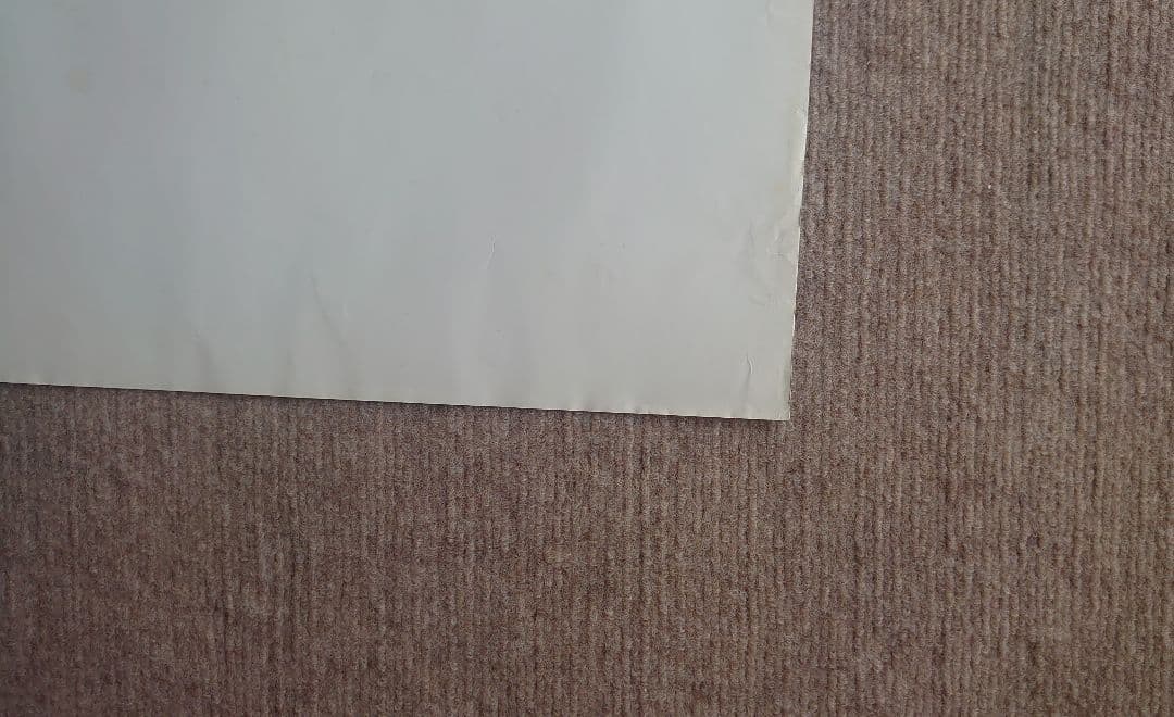 松嶋菜々子 旭化成 特大水着ポスター サイズB1③