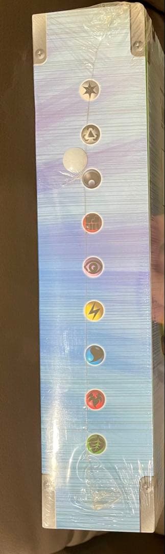 《超希少》未開封　シュリンク付き　ポケモンカードゲーム DPt ギフトボックス