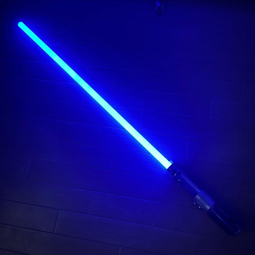 マスターレプリカ　FXライトセーバー　4本セット