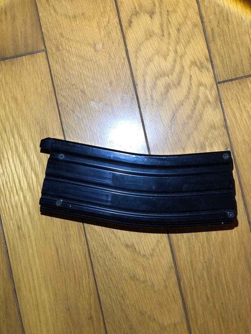 東京マルイ M16A1