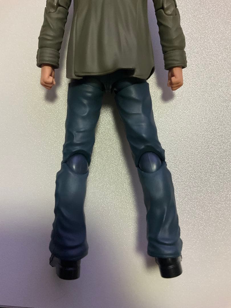 【中古品】S.H.Figuarts 草加雅人