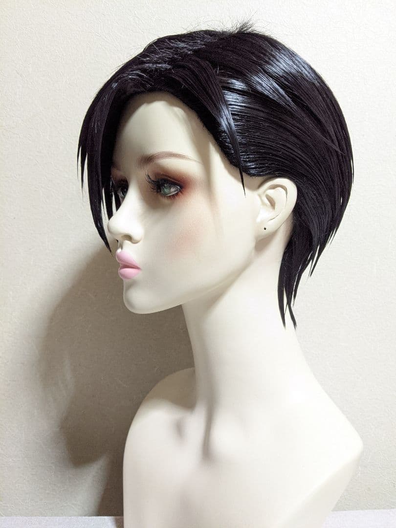 ✩イヴァン ウィッグ✩セット済 エイリアンステージ