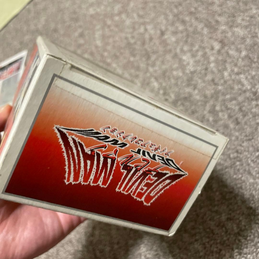 デアデビル　フィギュアコレクション