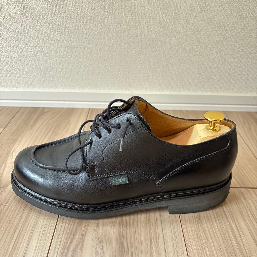 パラブーツ　シャンボード　サイズ7.5