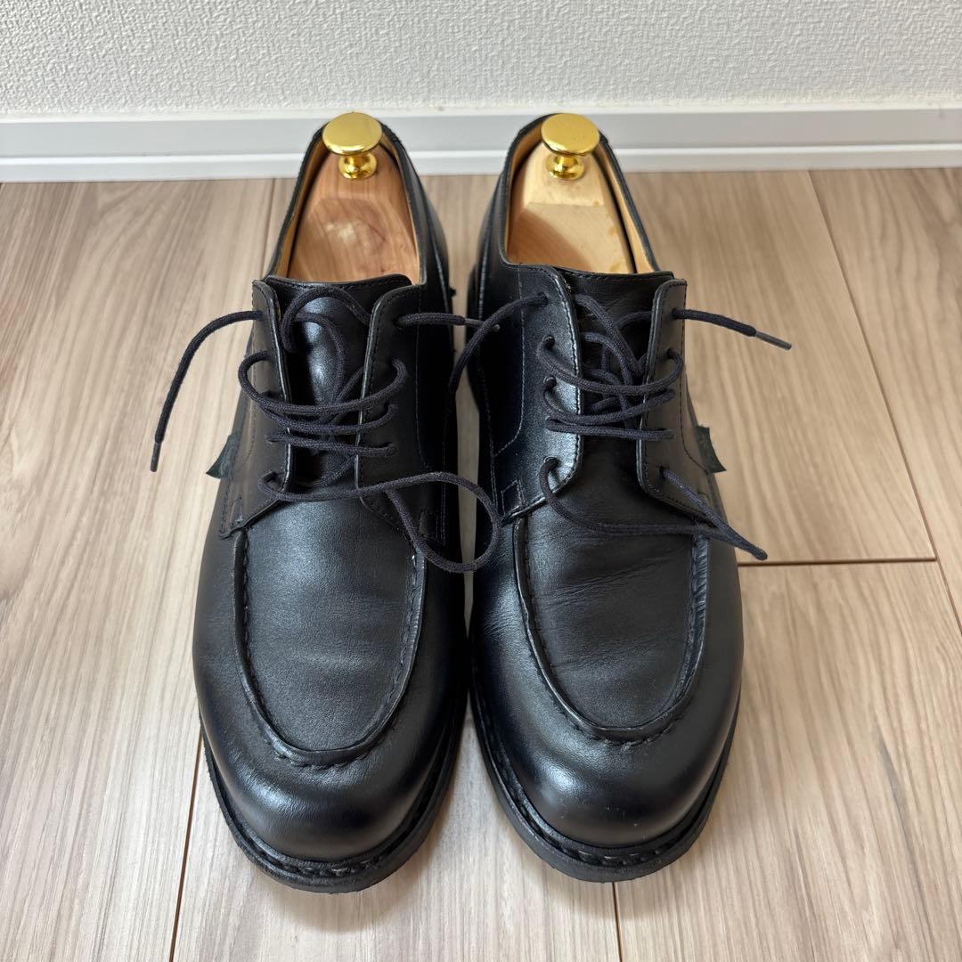 パラブーツ　シャンボード　サイズ7.5