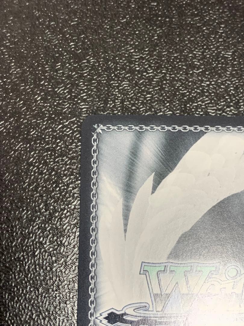 ヴァイス 今のうちは走らない 和泉愛依　ssp