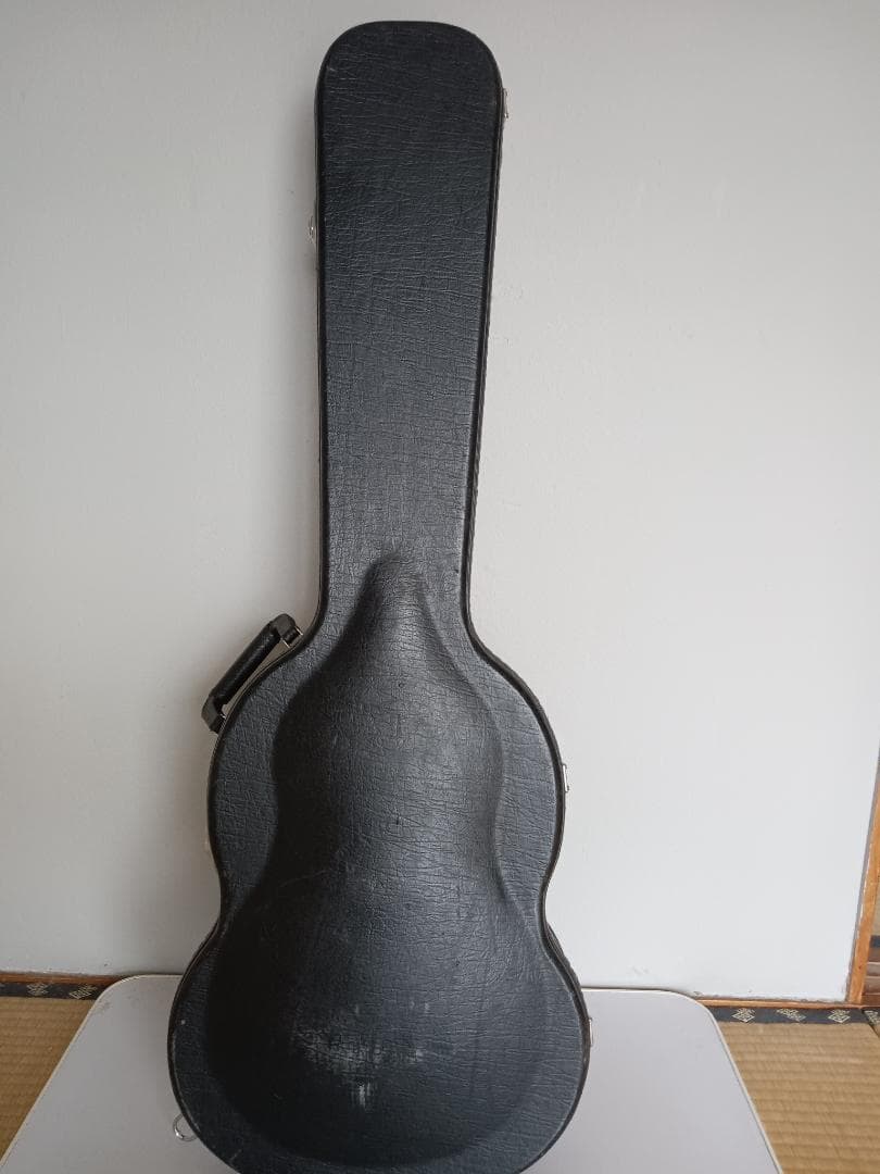 Gibson SG Standard 年代物