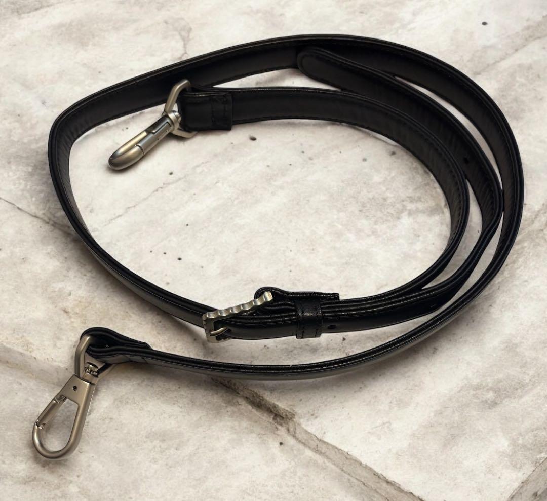 HIROKO HAYASHI ヒロコハヤシ MONTE 2way ハンドバッグ