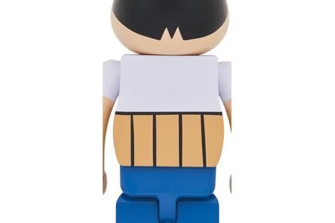BE@RBRICK バカボンのパパ 1000％ ベアブリック　バカボン