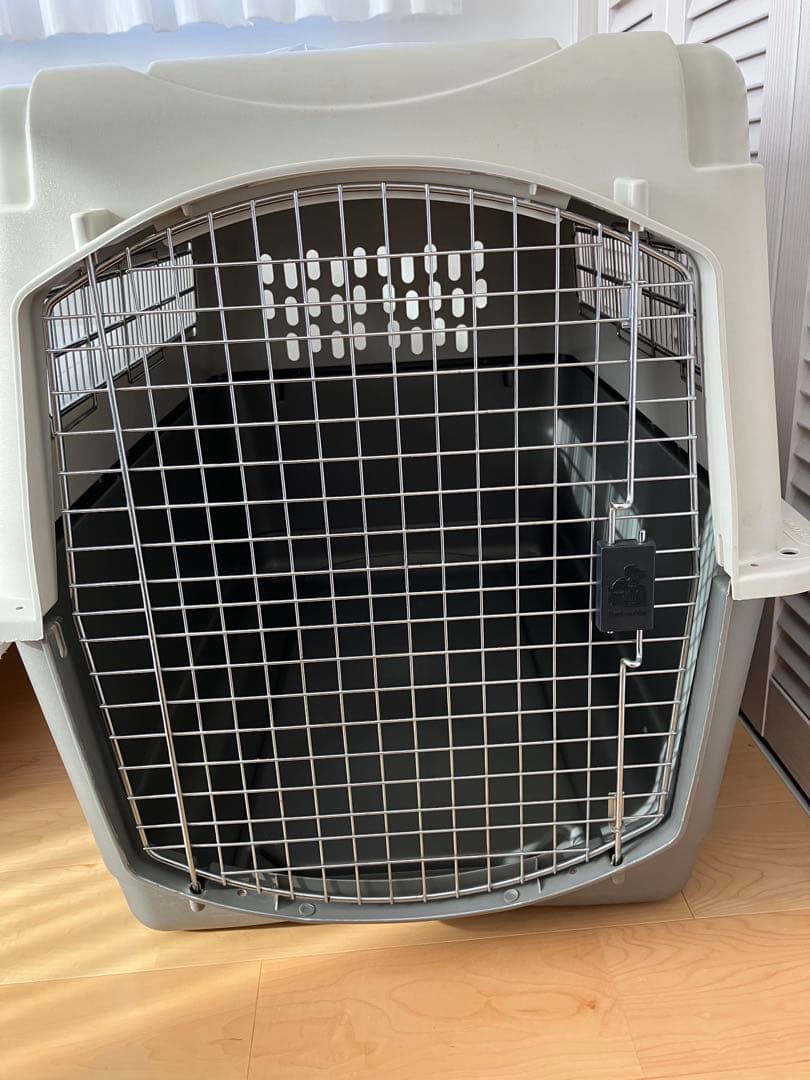 12/27までに直接引き取り可能な方向け値下】バリケンネル XL 室内