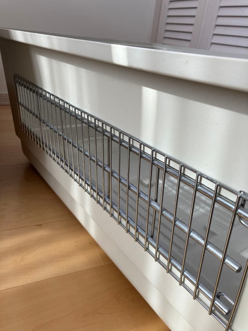 12/27までに直接引き取り可能な方向け値下】バリケンネル XL 室内