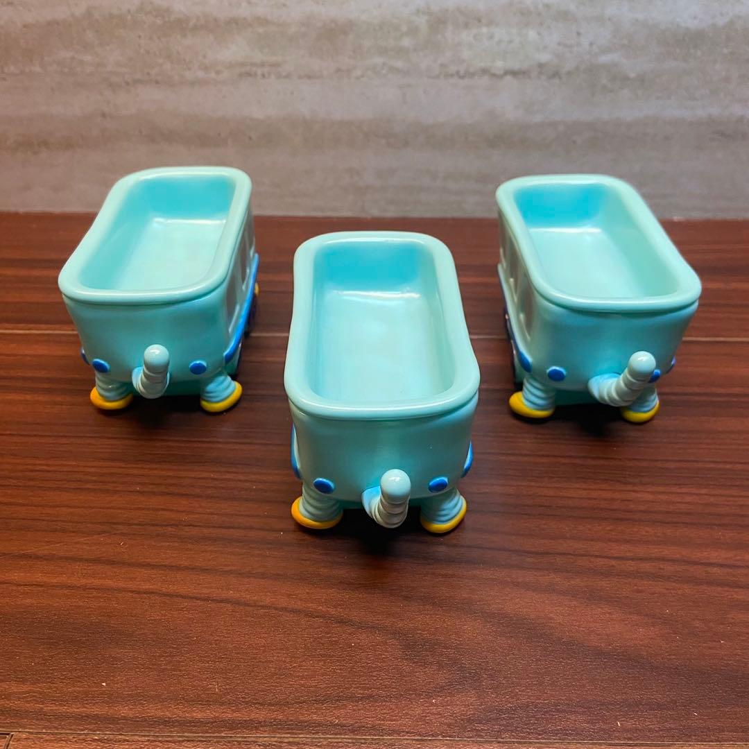 ファンシートレイン ゾルメン メディコムトイ ソフビ 5672 - メルカリ