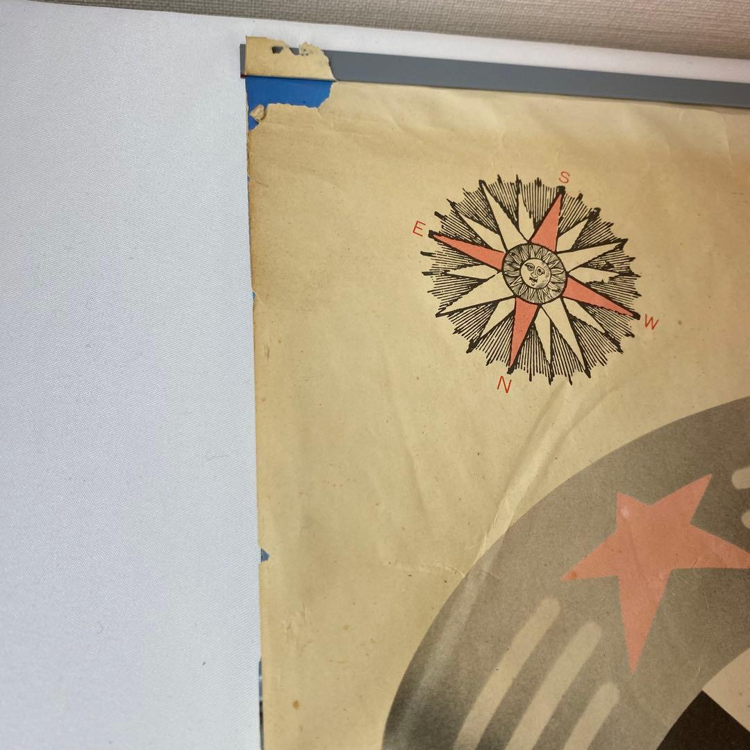 スーパーレア】1984 ディズニー カレンダー プリマハム