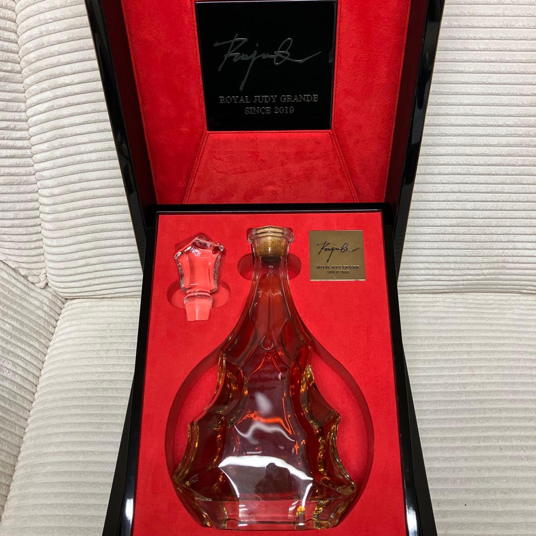 カミュ ジュビリータイプ JUDY GRANDE2019 カミュ ジュビリー（CAMUS Jubilee） | お酒買取専門店JOYLAB｜高価