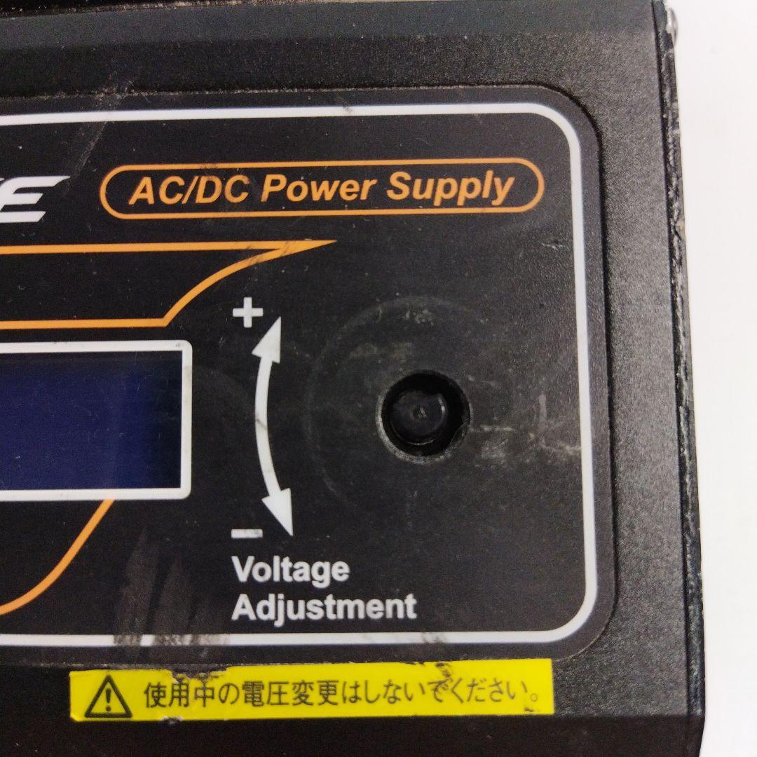 G FORCE PS1200 安定化電源 AC/DC電源供給装置 ジーフォース