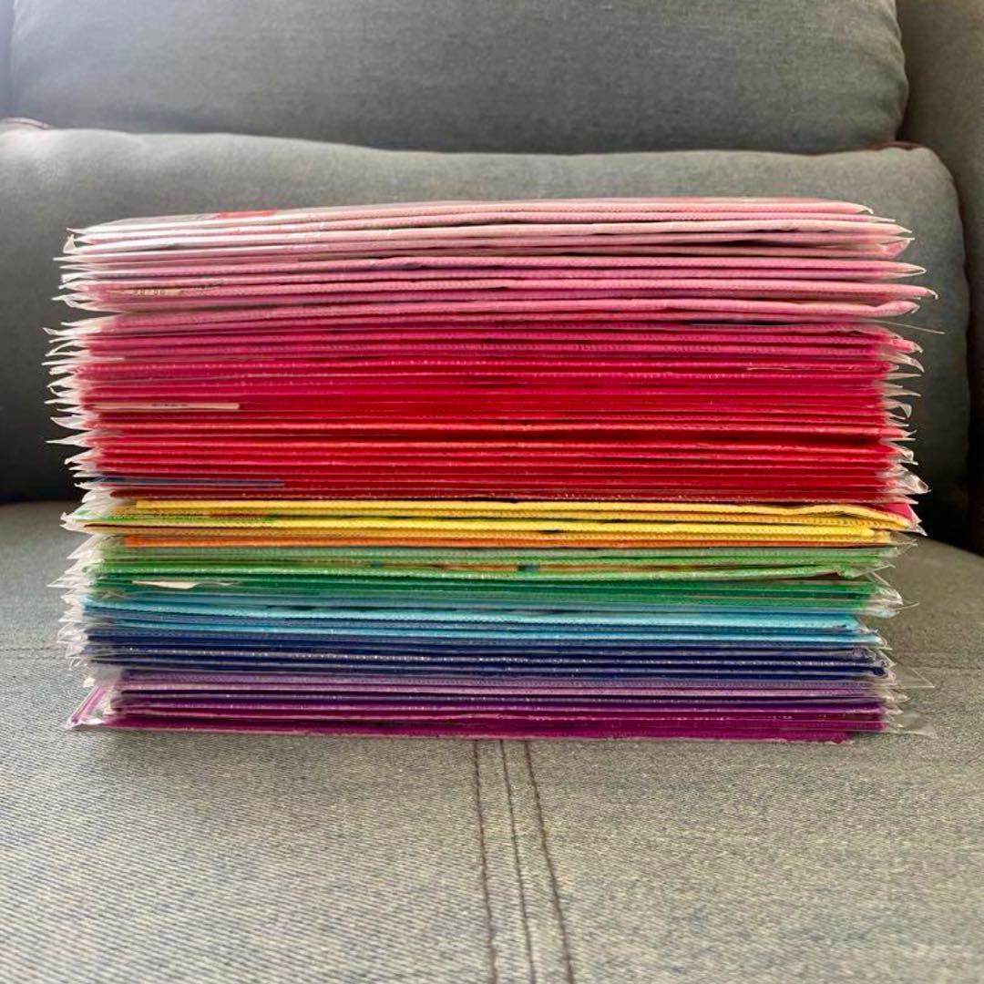 キティタオル ご当地キティ59枚【新品未開封】 バラ売り可能