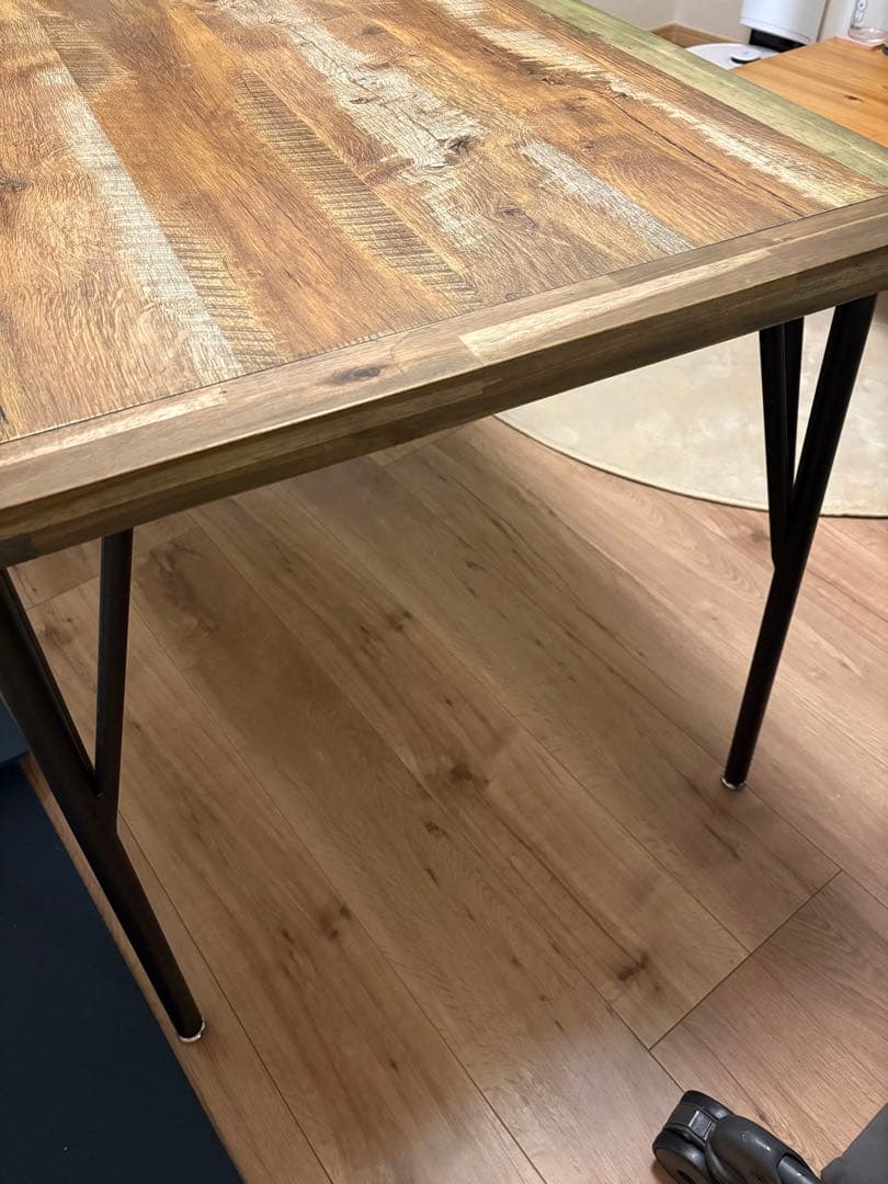 【taka155ts】ダイニングテーブル