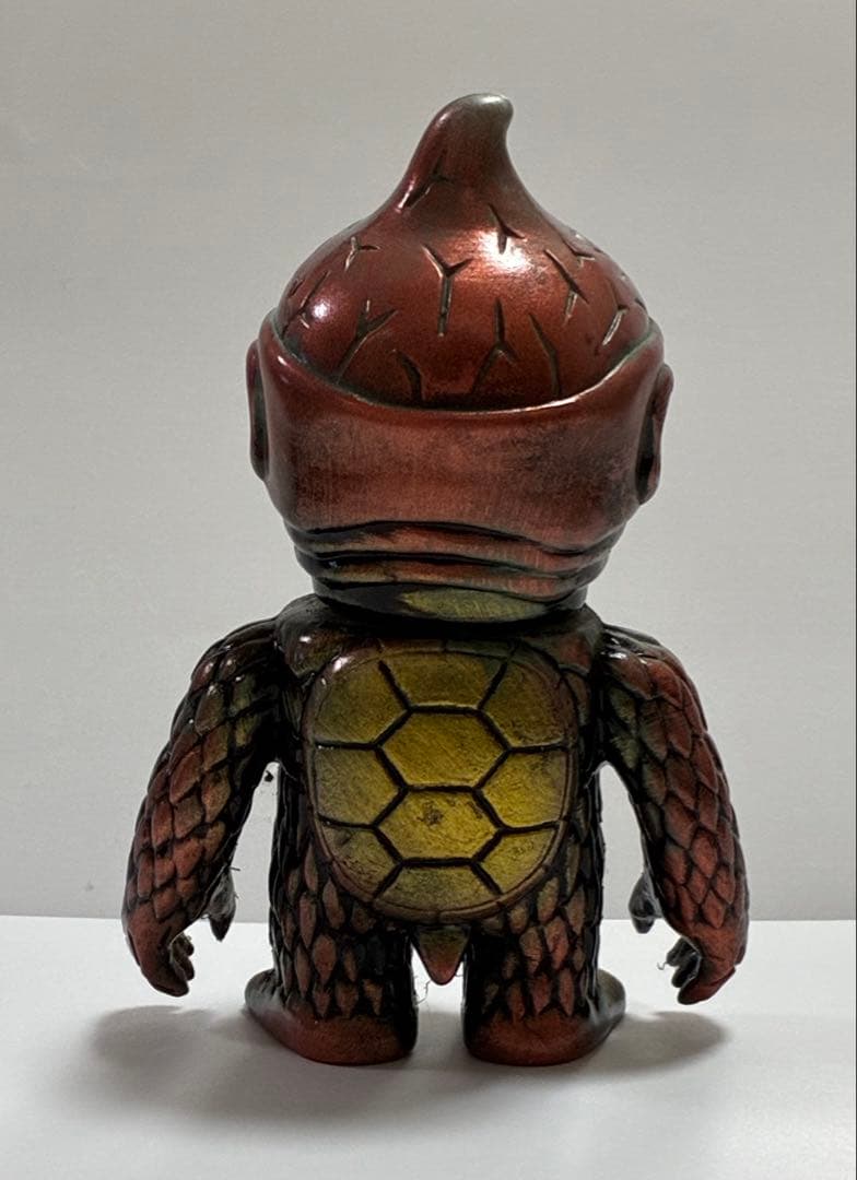 REAL HEAD サンダーラグーン