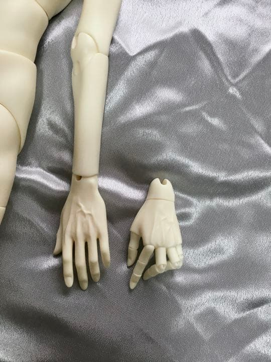 BJD 70cm クラス SPIRIT DOLL 男の子
