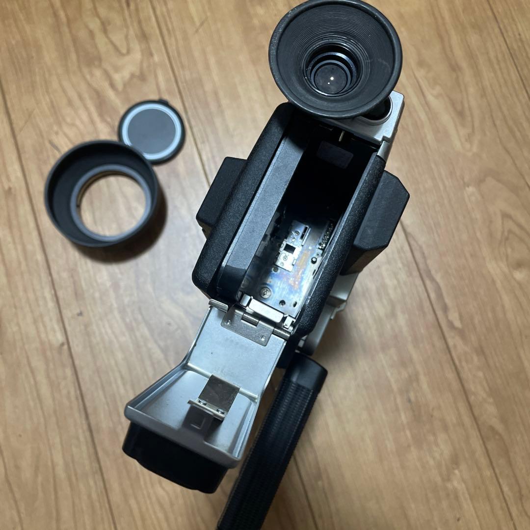 キヤノン CANON 1014 ELECTRONIC ビデオカメラ 本体