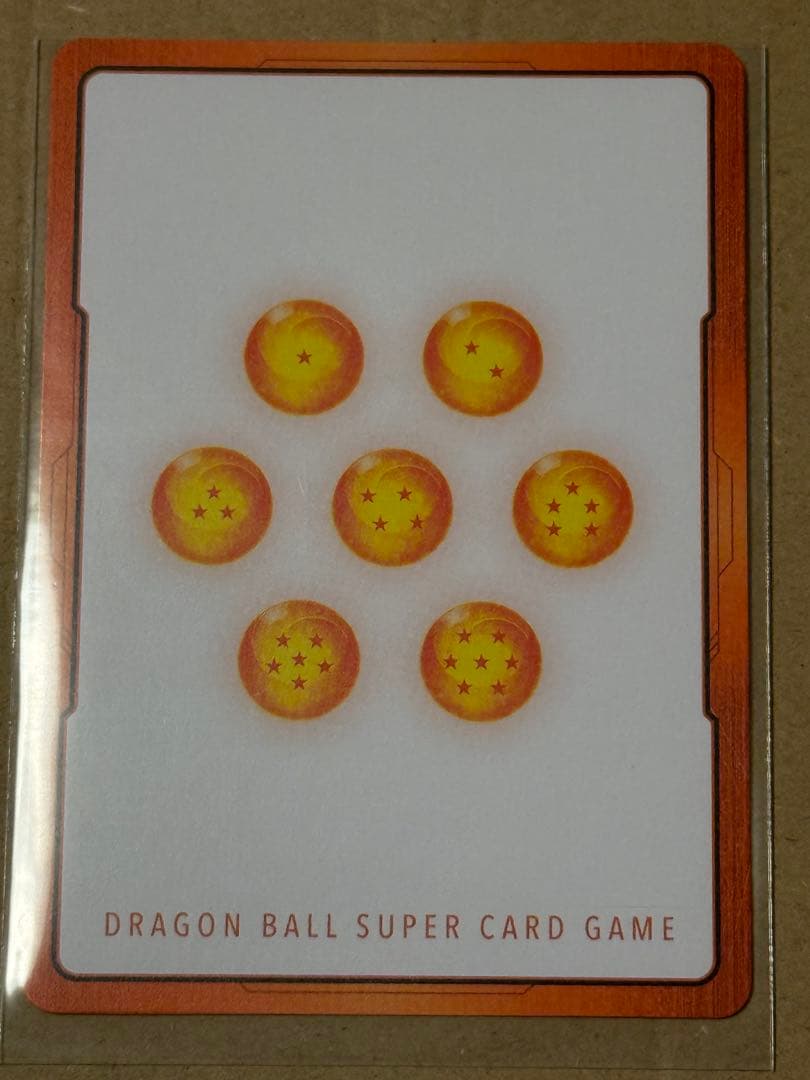 E-88 金 パラレル フュージョンワールド マンガブースター ゴテンクス