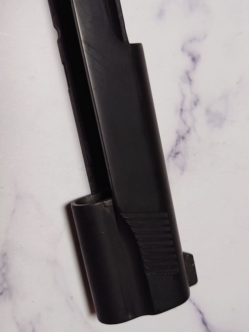 s*迎様 タニオコバ ＧＭ７ キャスピアン・カスタム モデルガン