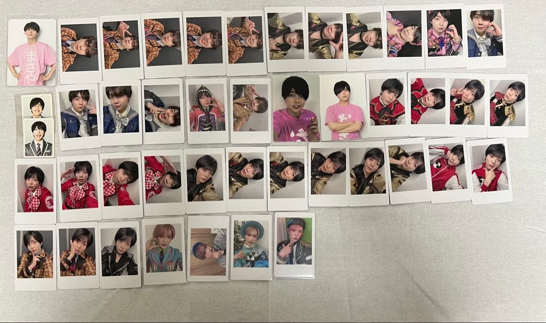 パンダドラゴン MeseMoa. めせもあ パラゴン ReLIT グッズセット