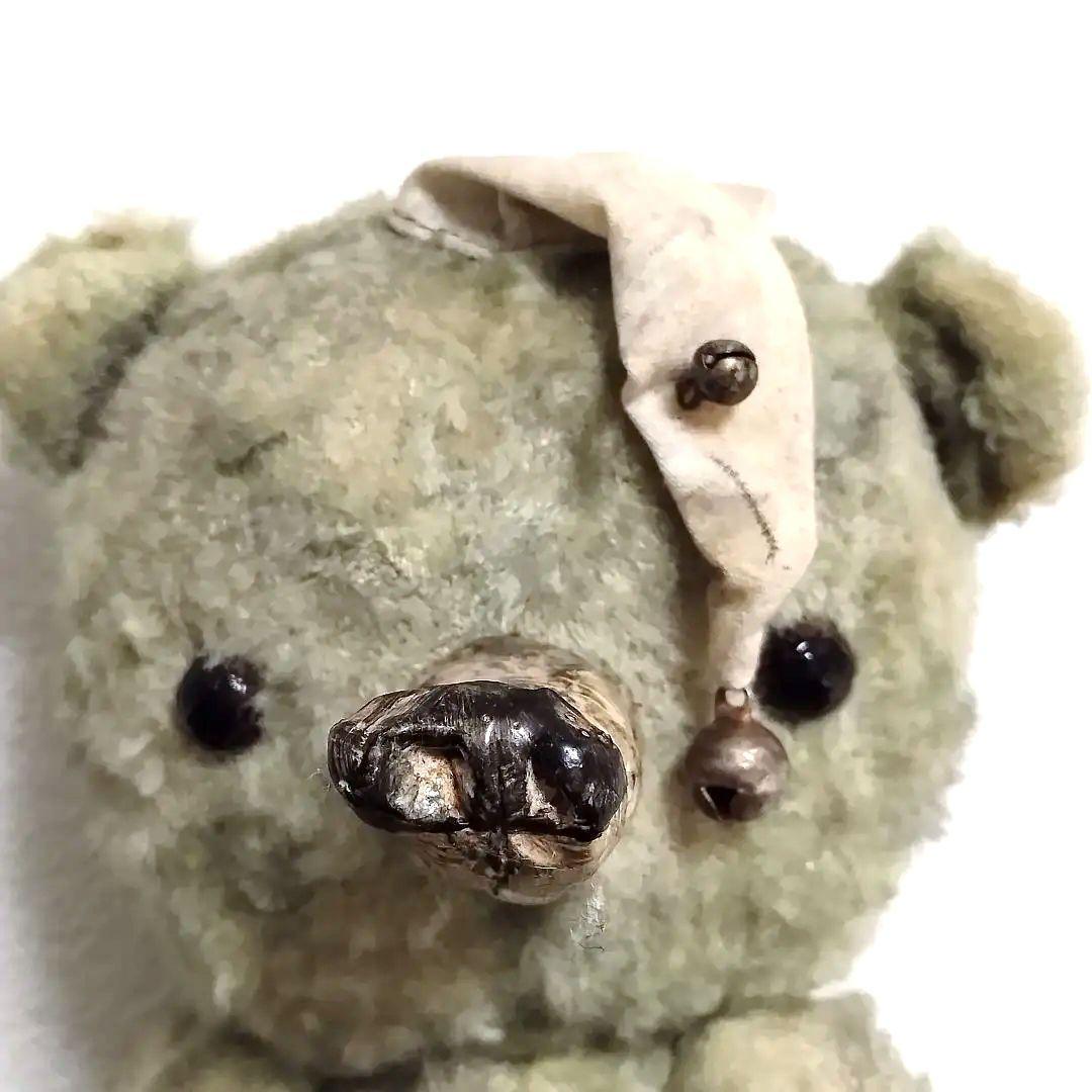 テディベア 作家 加藤日砂