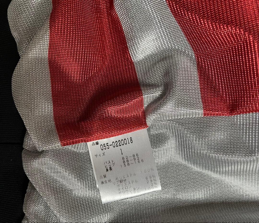 PEARLY GATES レディーススニードジャックフルジップアップブルゾン