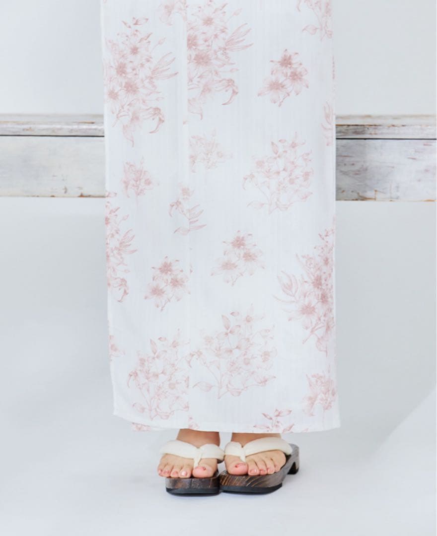 浴衣 (MISTREASS×sugarコラボ)