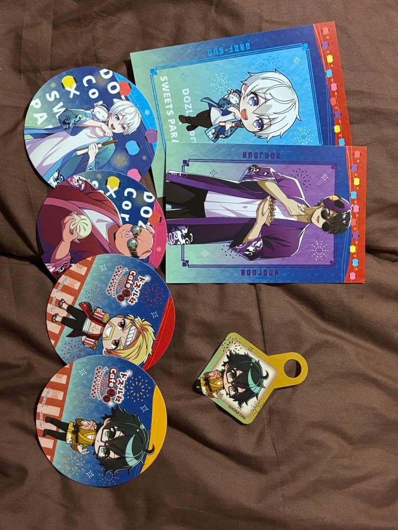 ドズル社グッズまとめ売り　おんりー多め