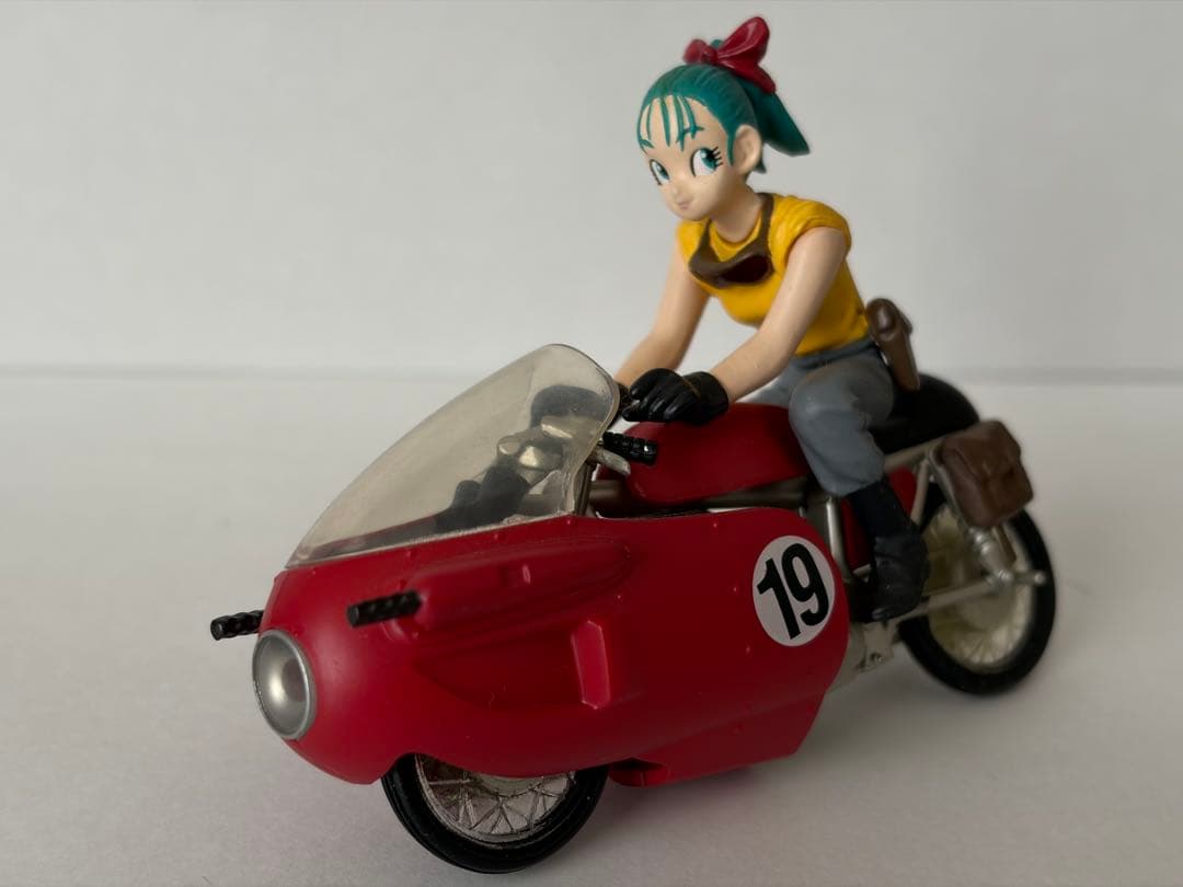 ドラゴンボール メカコレクション 11体セット ドラゴンボール バンダイ