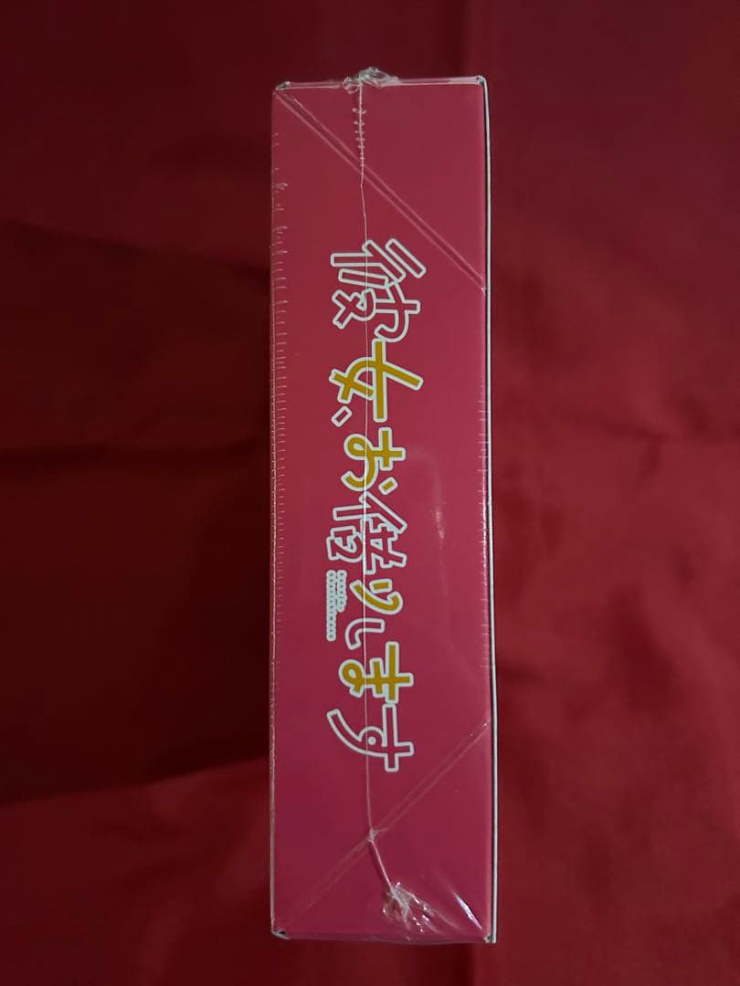 ヴァイス かのかり 1BOX シュリンク付き