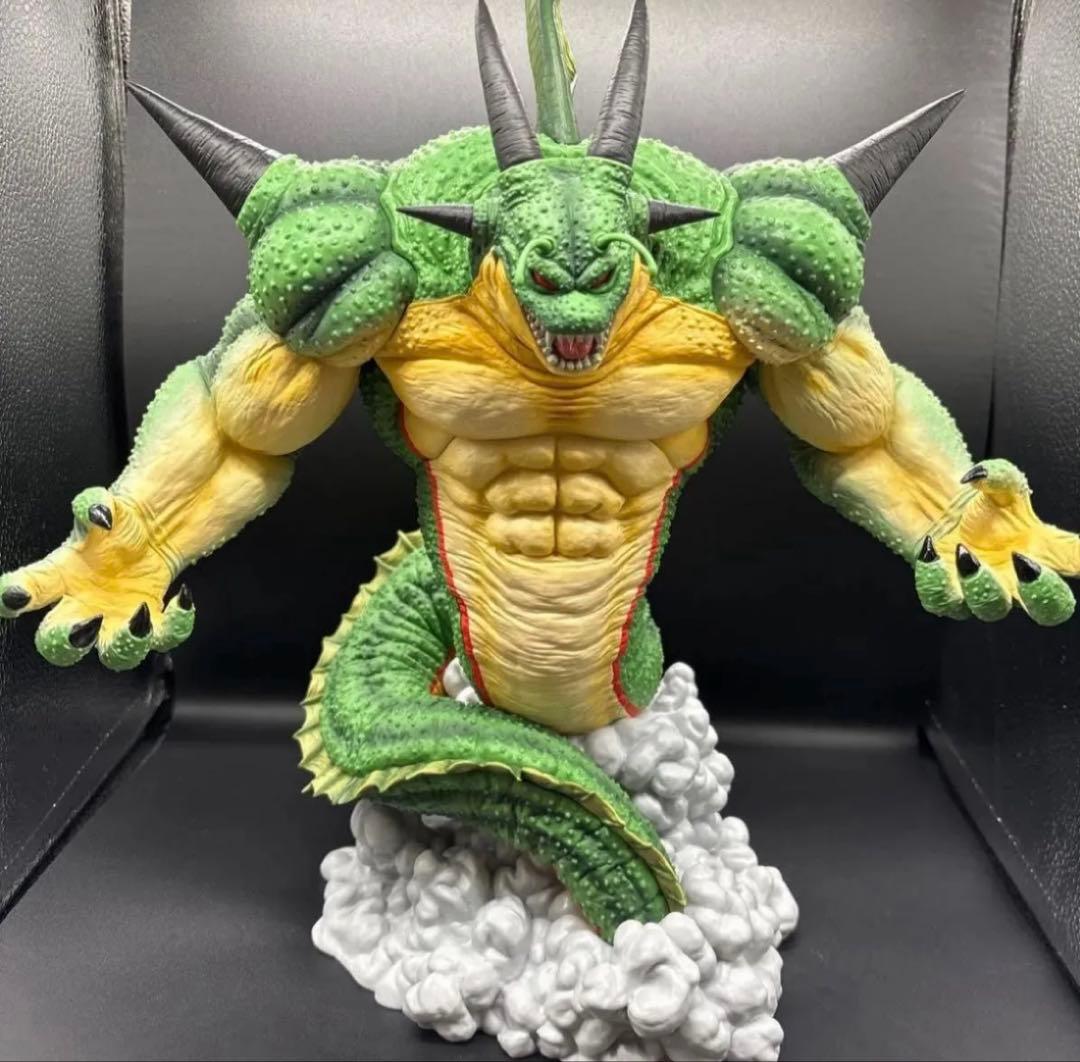 一番くじ　ドラゴンボール　VSオムニバスZ ポルンガ　デンデ