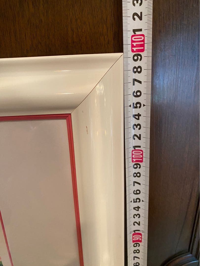 デビット・ロイド・グローバー リトグラフ カントリーガーデン 絵画