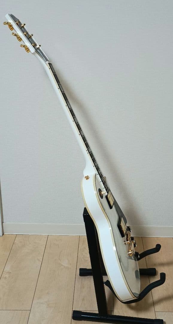 ギター Epiphone Les Paul Custom