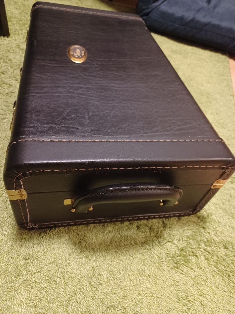 美品　希少 Yamaha Xeno　トランペット YTR-8335RGS　保証書