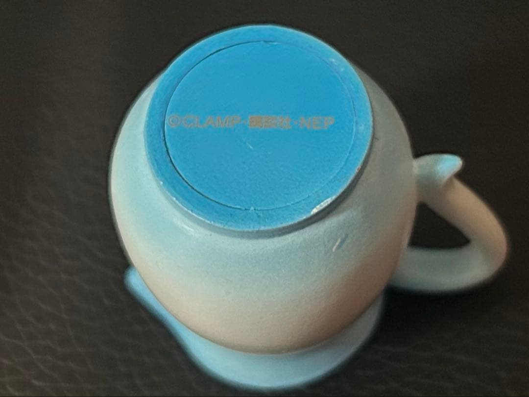 カードキャプターさくら トレーディングフィギュア 3点セット CCさくら