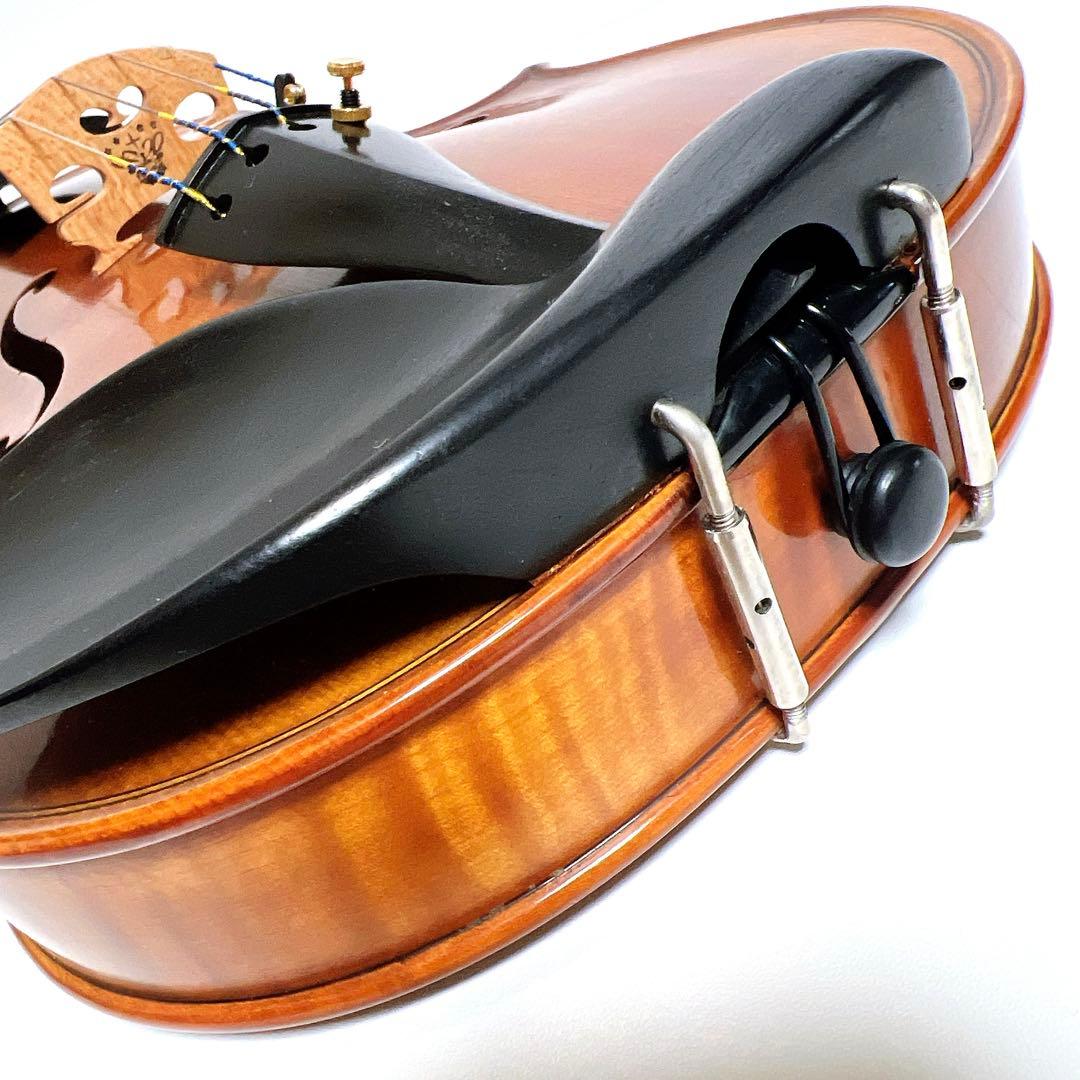 【極美品】YAMAHA V10G 4/4 バイオリン 2017年製　ブラビオール