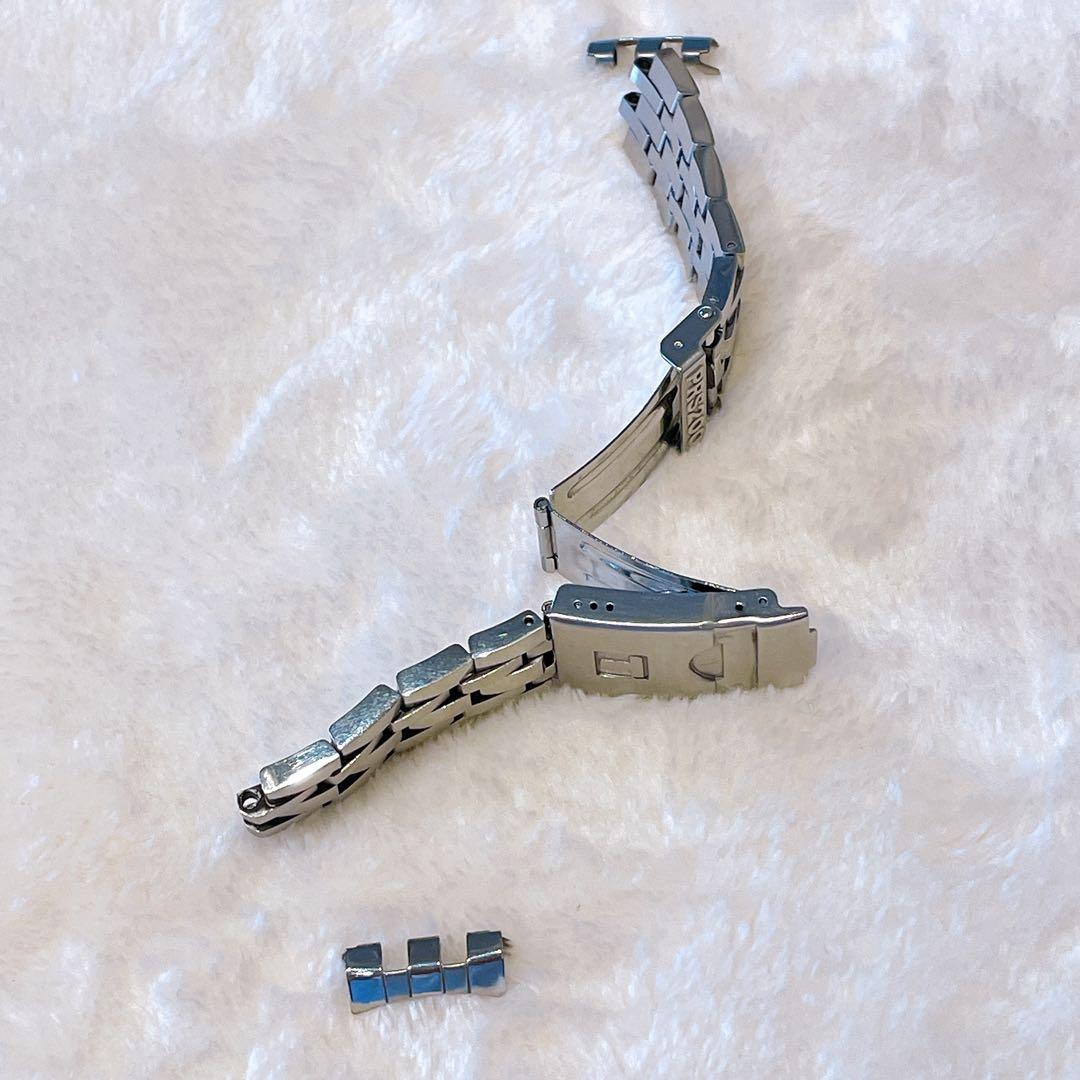 TISSOT ティソ クロノグラフ メンズ ダイバーズウォッチ 200m防水