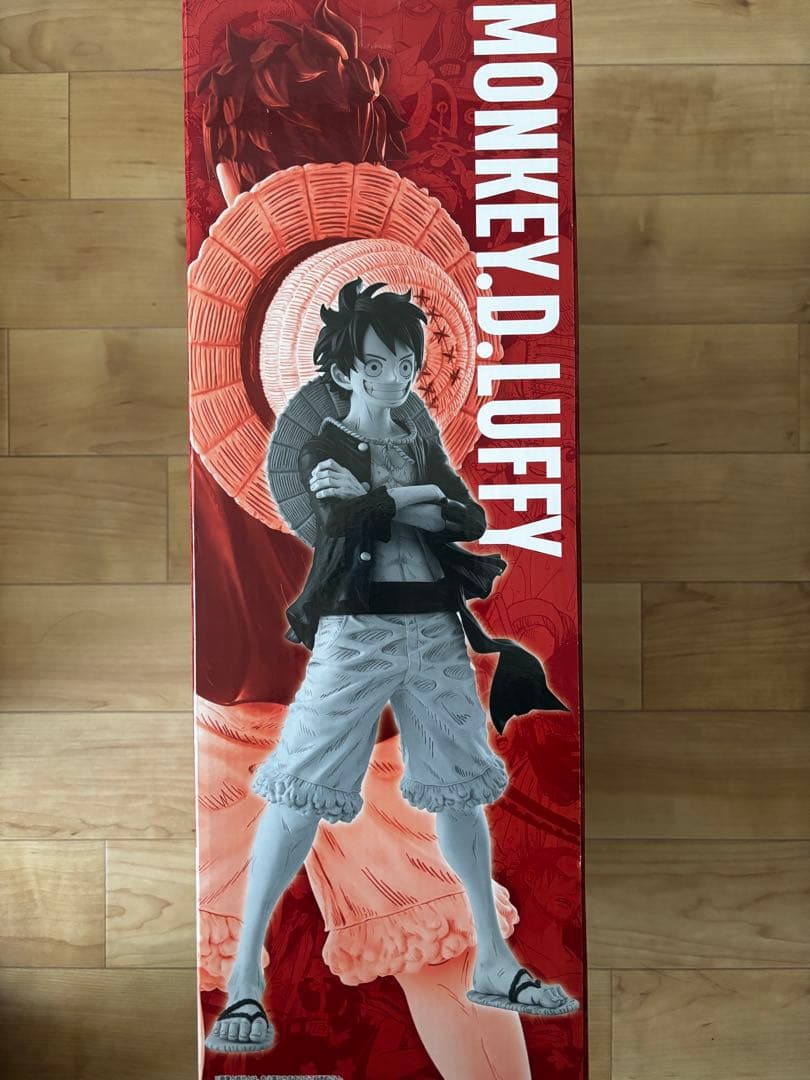 ONE PIECE base shop ルフィフィギュア&ブロックチャーム ナミ