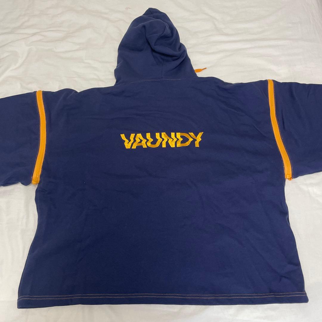 vaundy トドメの一撃 セットアップ