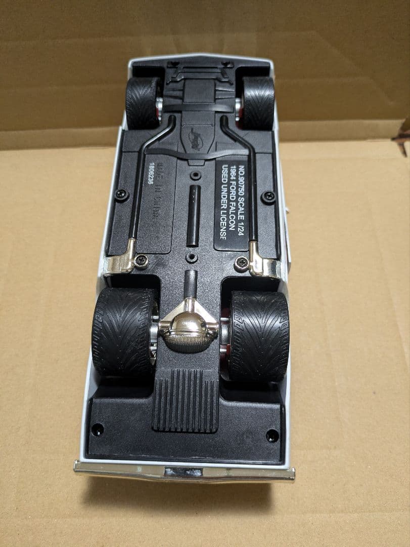 jada 1964 フォード ファルコン