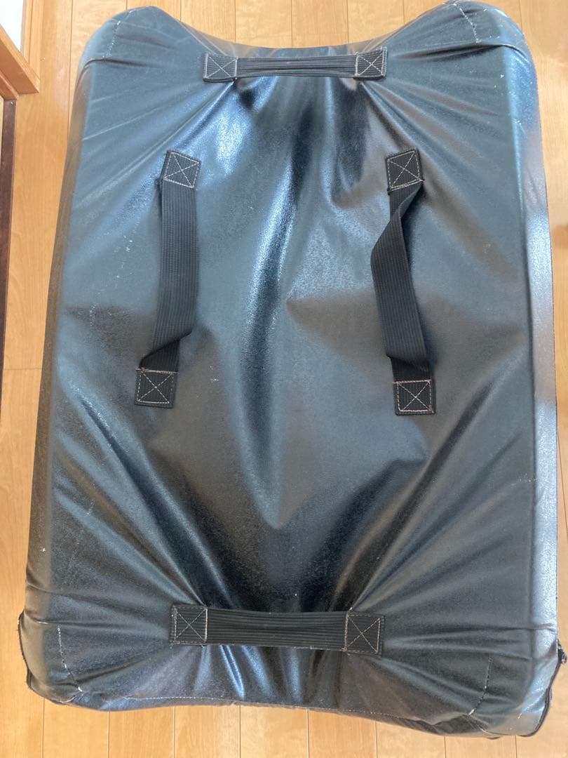 LOTUSCLUB ロータスクラブ スーパーダミーミット ビックミット