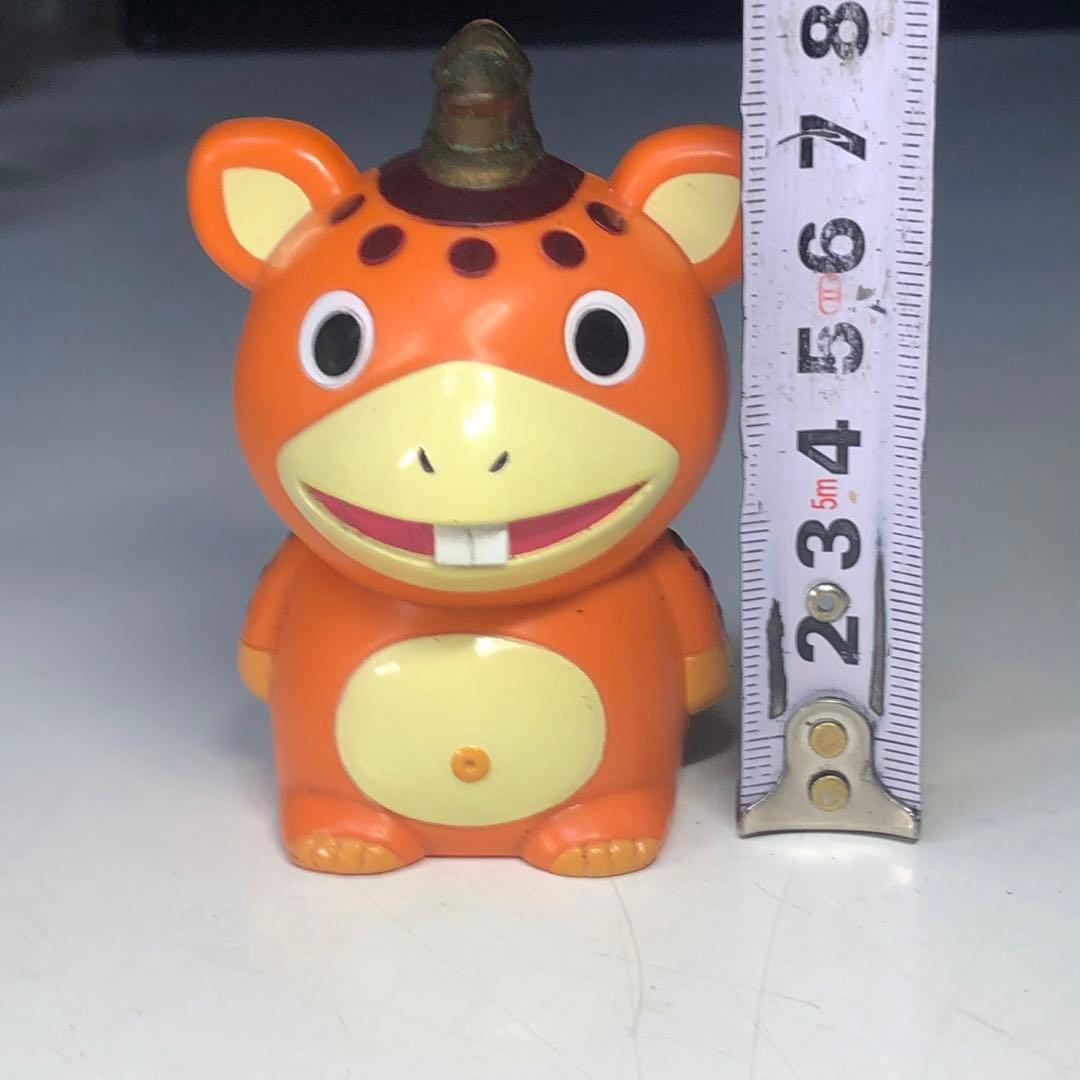 ブースカ 貯金箱 - メルカリ