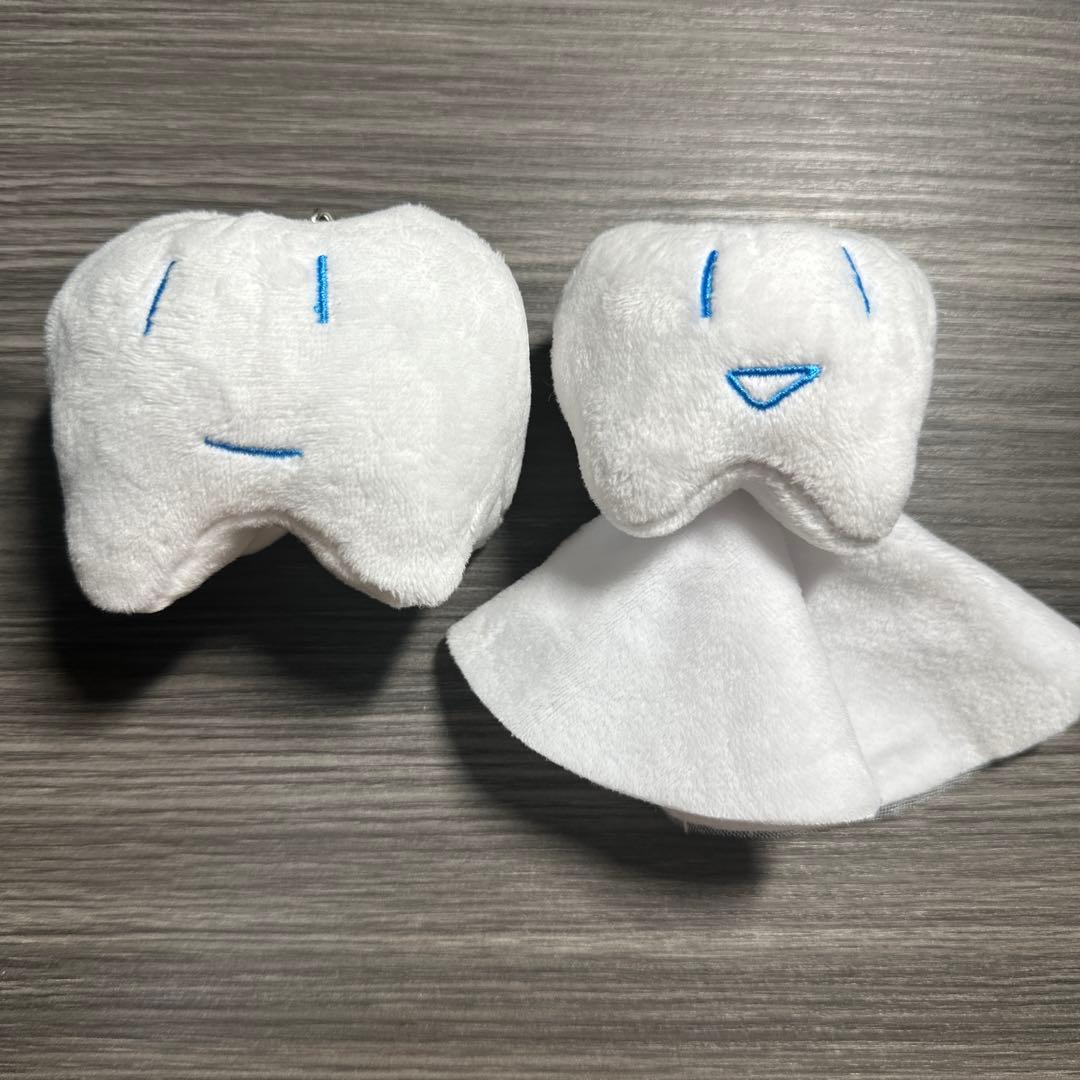 Ado歯ちゃん - メルカリ