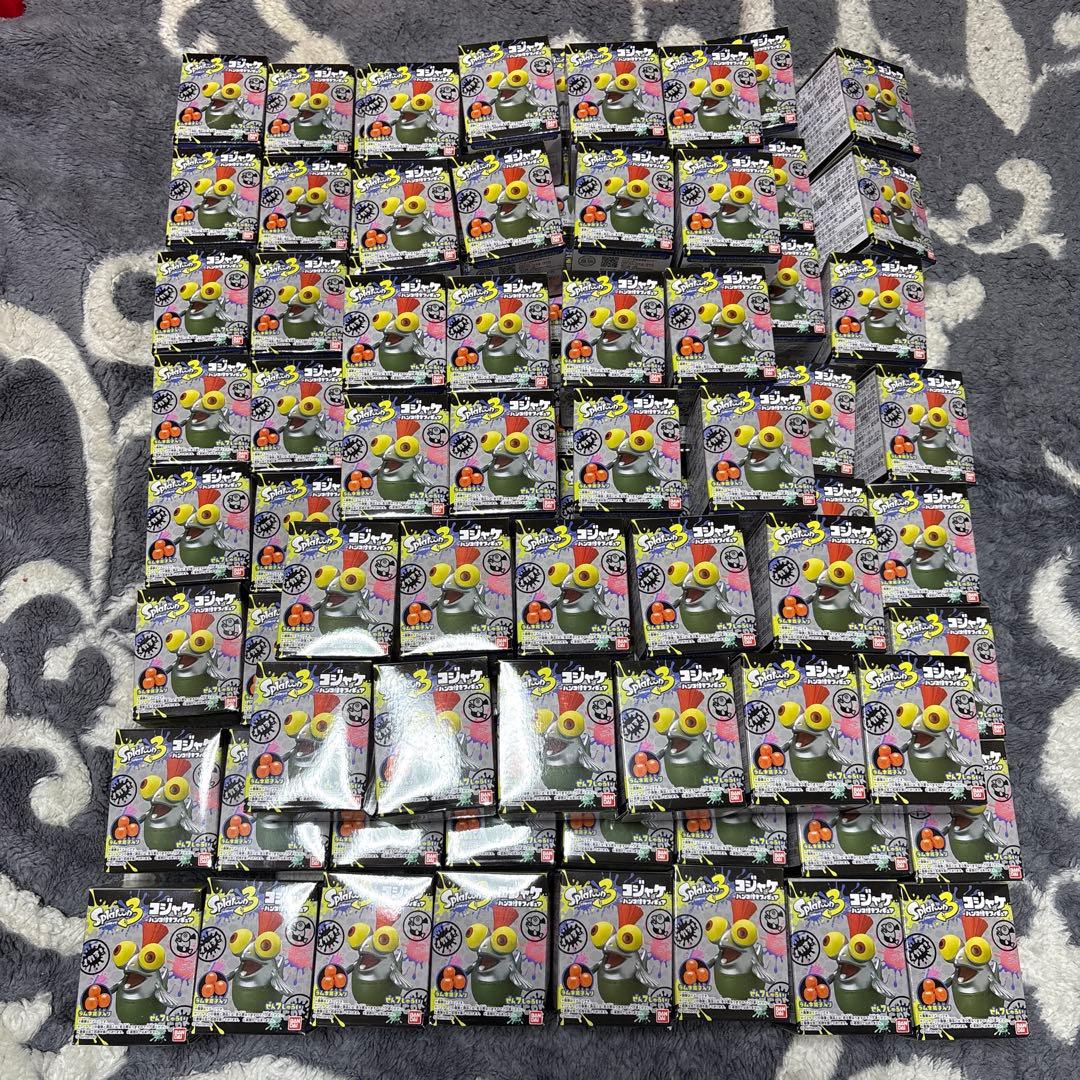 ほっかほっか亭×MHコラボ リオレウス 限定クリアレッドver.