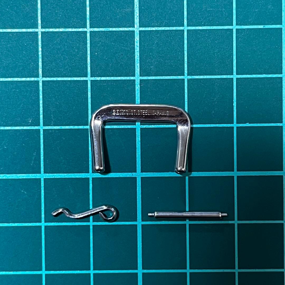 [亀戸精工舎製]SEIKO ダイバーズ腕時計 150m 2625-0170 美品